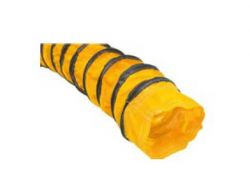 4.1 foxi PVC-Luttenschlauch